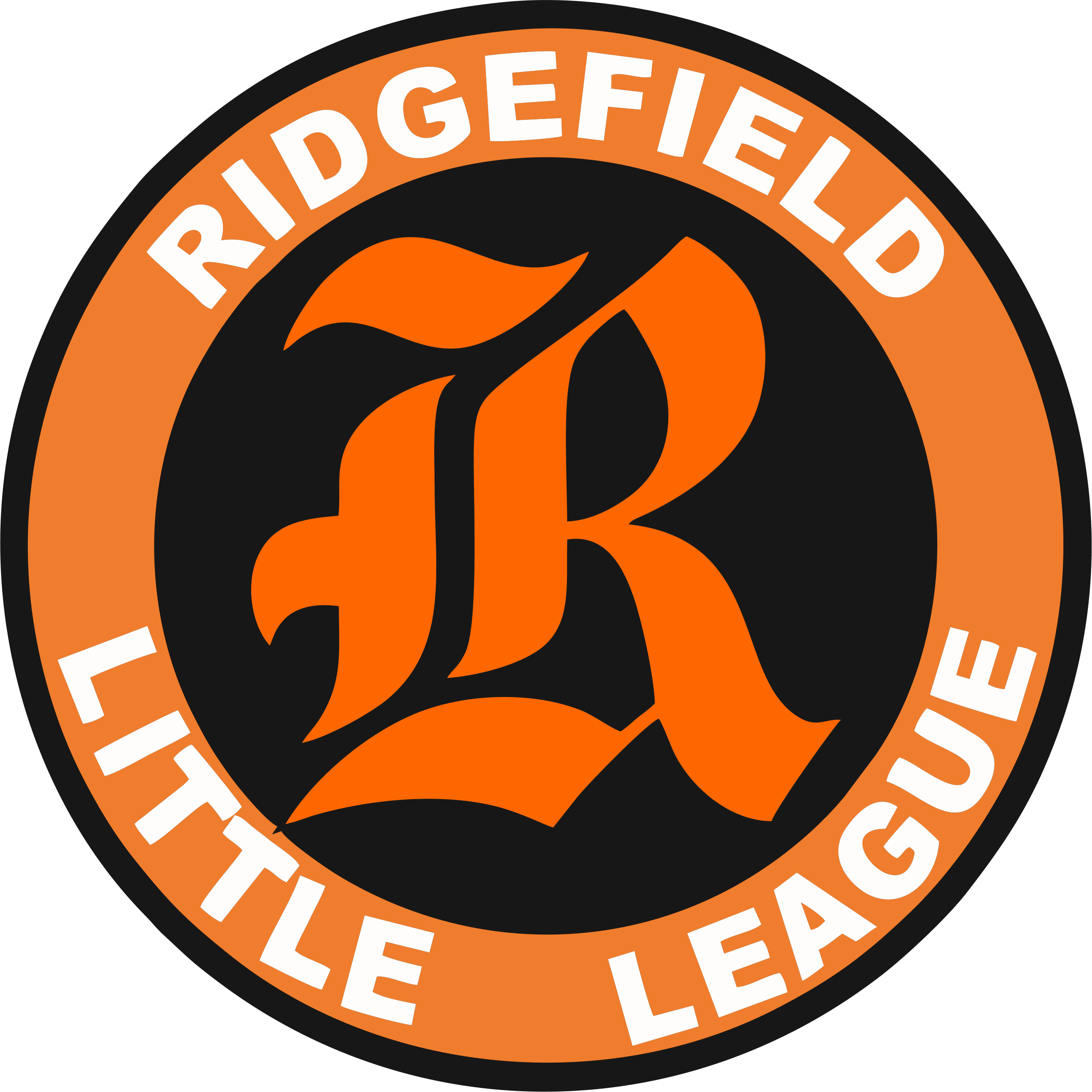 About the New Ball Field  Ridgefield Little League Baseball