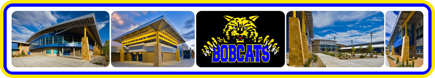 Bloomfield Schools The Bobcat Pride Plaza: Etch Your Name in History ...