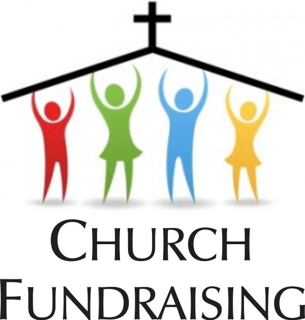 church fundraiser images