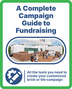 Free and customizable fundraising templates