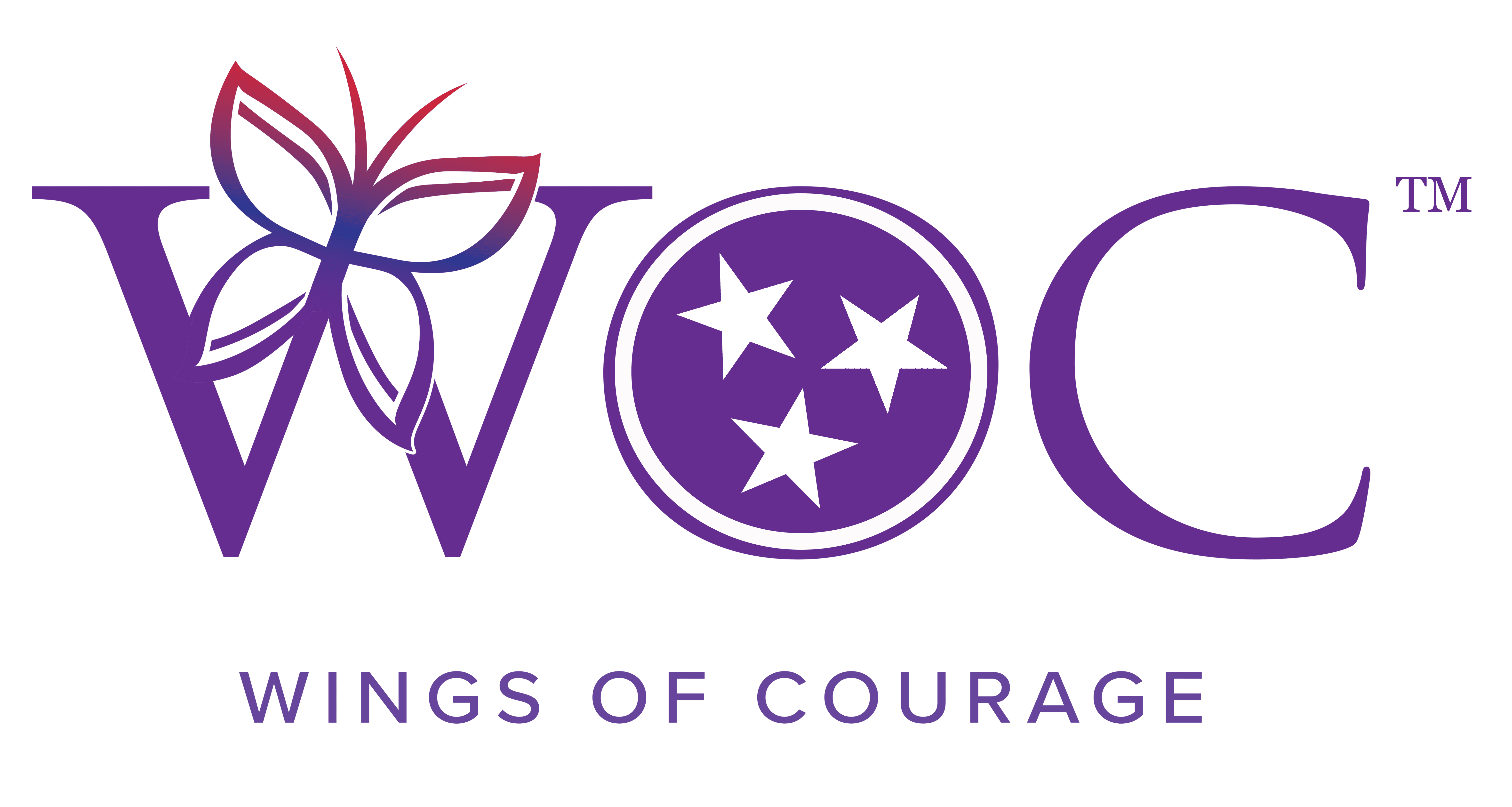 Wings Of Courage Haven Of Transformation Brick Fundraiser Fundraising Brick