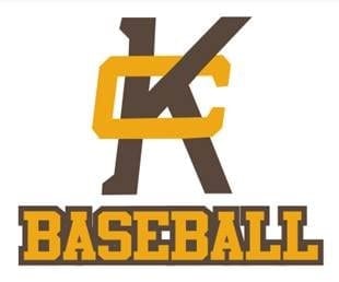 Kickapoo High School Baseball Brick Campaign - Fundraising Brick