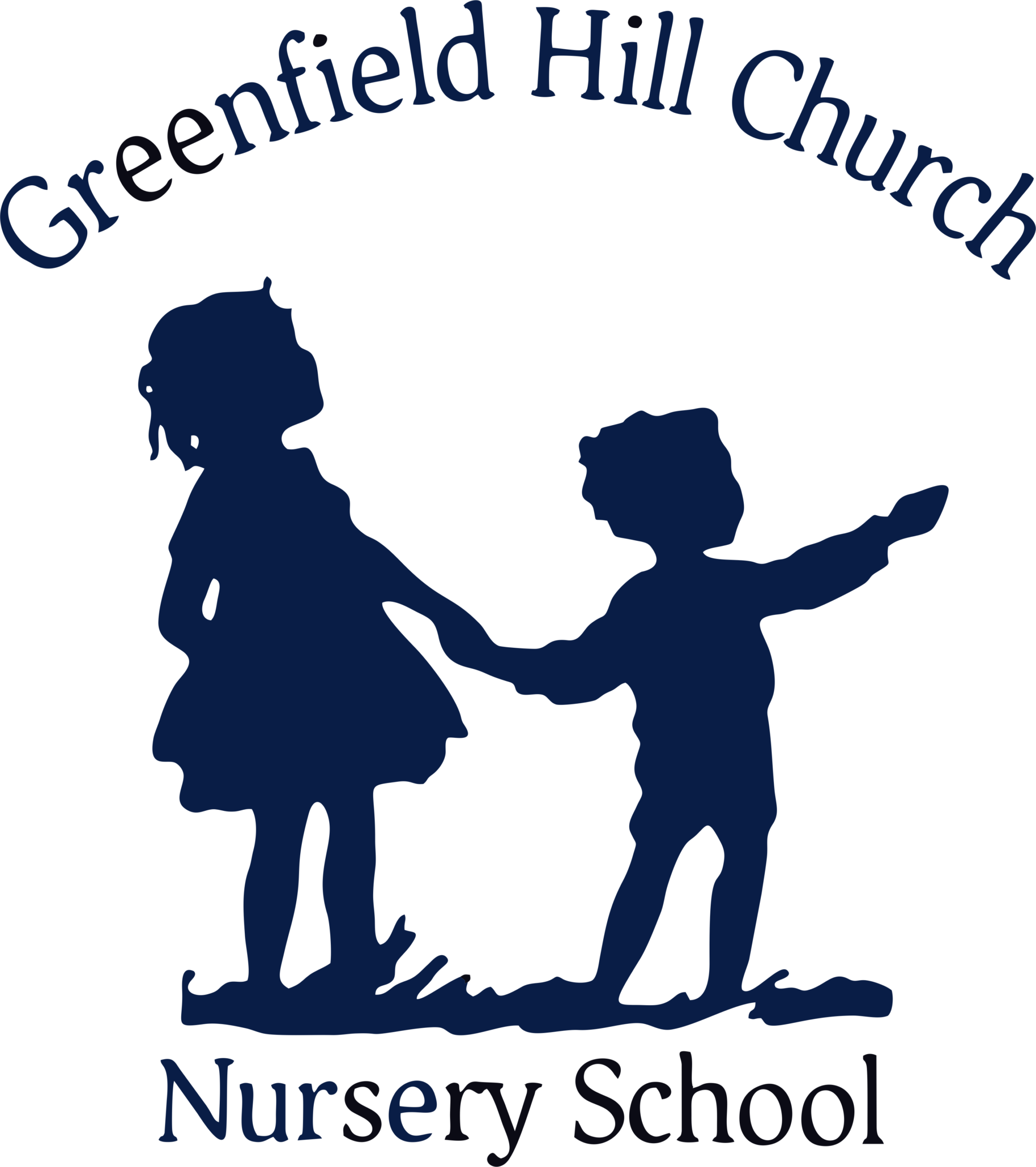 Greenfield Hill Church Nursery School Playground Fundraiser ...