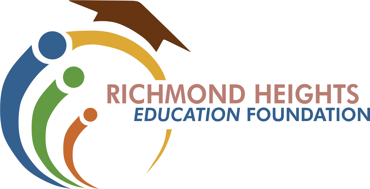 Richmond Heights Bridging the old to the New Fundraiser - Fundraising Brick