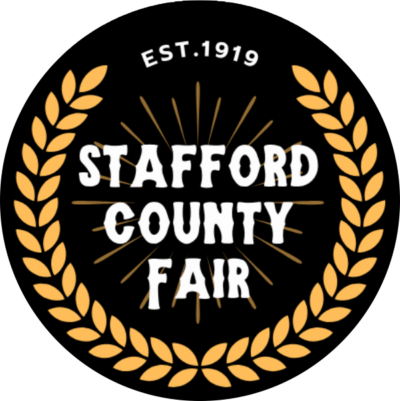 Stafford County Fair Building Fundraiser - Fundraising Brick