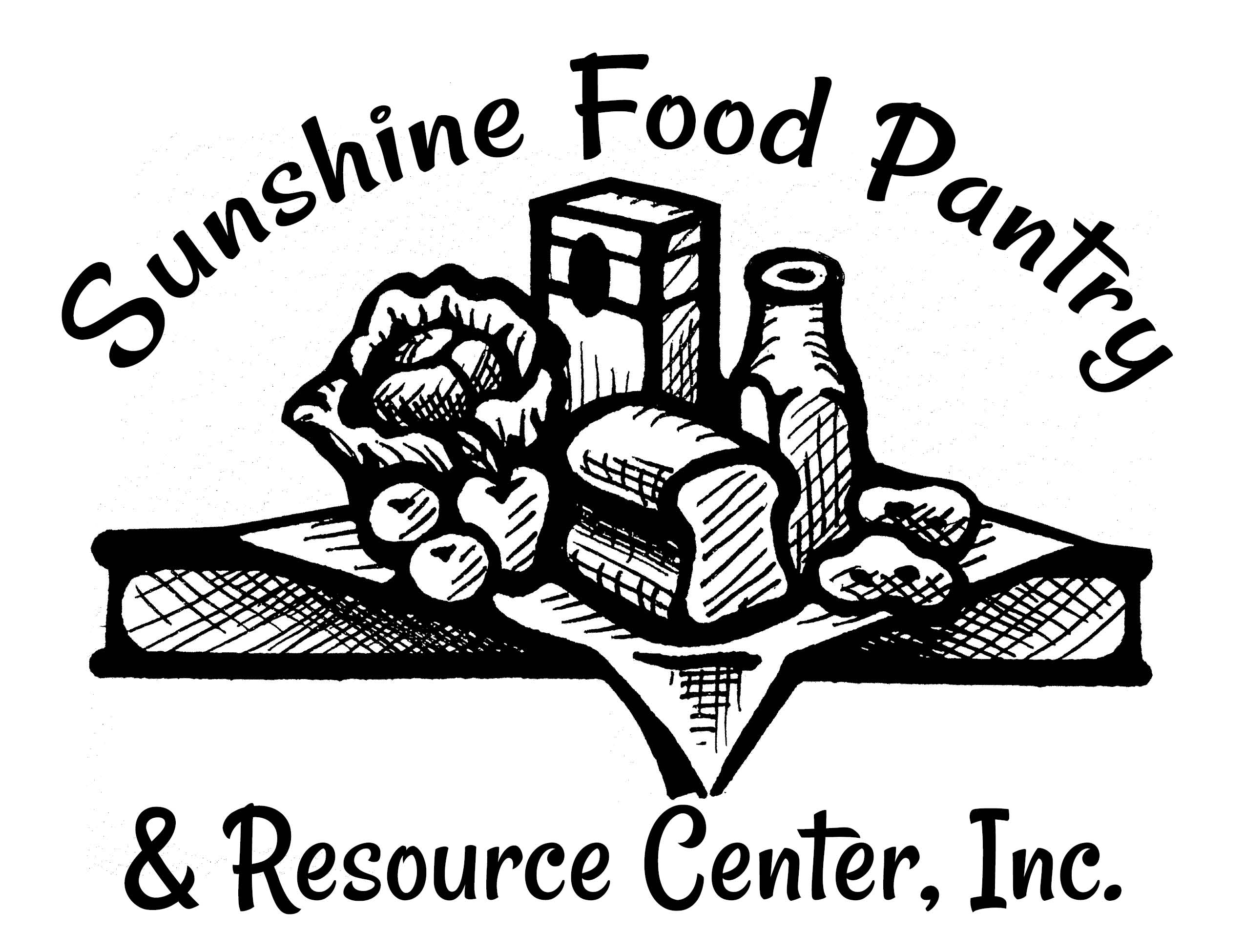 Food & Resource Pantry
