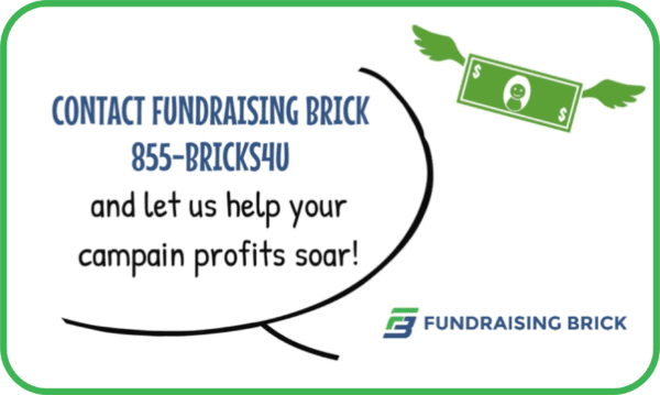 Fundraising Brick Calculators - Fundraising Brick