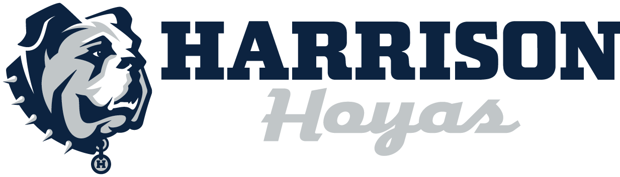 Harrison Hoya Heritage Brick Campaign - Fundraising Brick