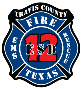 Travis County Emergency Services District No.12 Brick Fundraiser ...